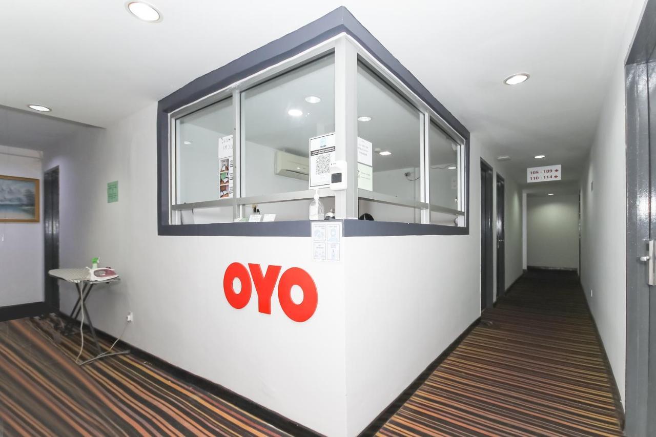 Super Oyo 90345 Tm Hotel Ampang  Esterno foto