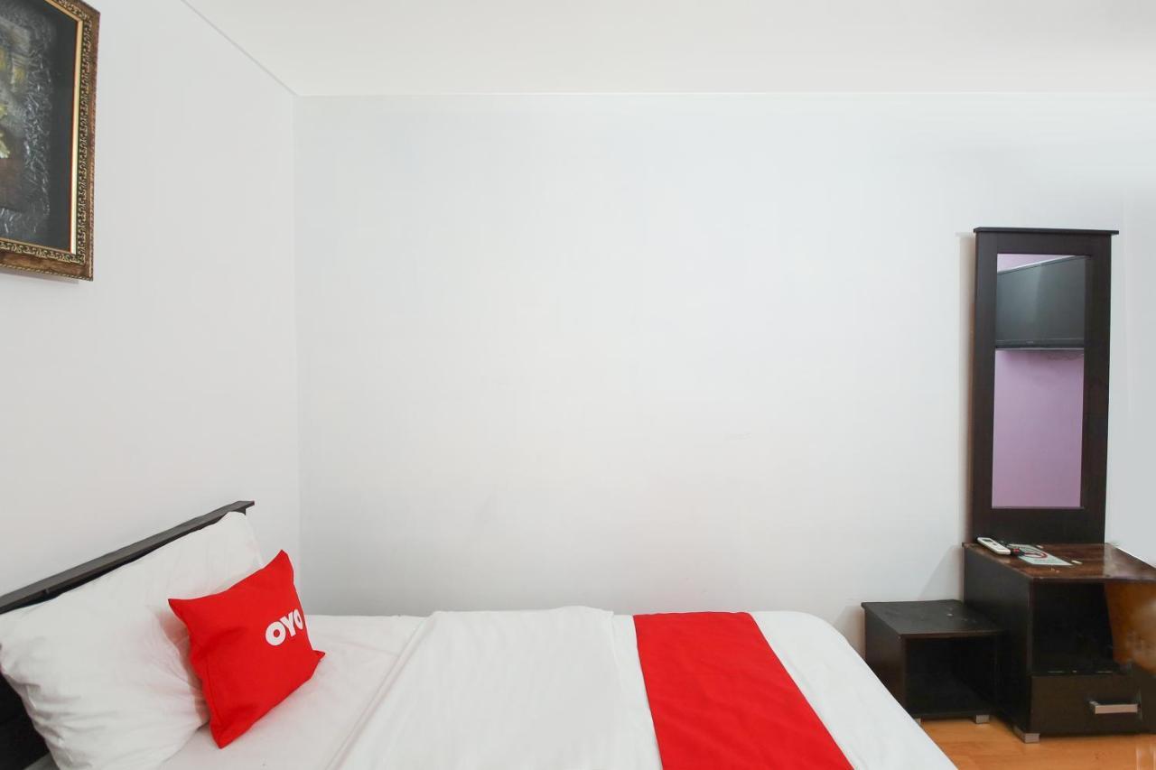 Super Oyo 90345 Tm Hotel Ampang  Esterno foto